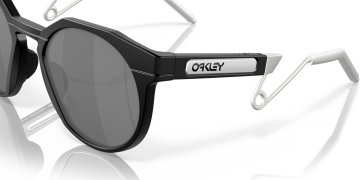 Oakley HSTN Metal Prizm Lensli Erkek Gözlük Black 927901