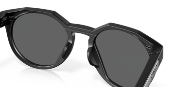 Oakley HSTN Metal Prizm Lensli Erkek Gözlük Black 927901