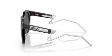 Oakley HSTN Metal Prizm Lensli Erkek Gözlük Black 927901