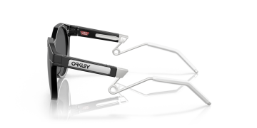Oakley HSTN Metal Prizm Lensli Erkek Gözlük Black 927901