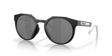 Oakley HSTN Metal Prizm Lensli Erkek Gözlük Black 927901