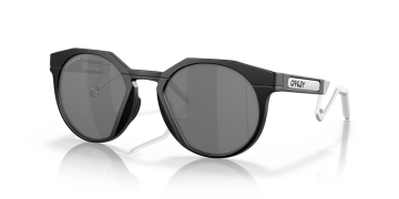 Oakley HSTN Metal Prizm Lensli Erkek Gözlük Black 927901