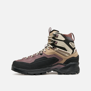 Garmont Italy Akron Goretex Michelin Taban Çarşaklı Fadın Bot Rose 003046