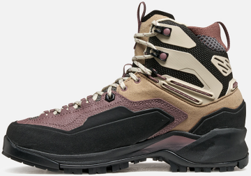 Garmont Italy Akron Goretex Michelin Taban Çarşaklı Fadın Bot Rose 003046