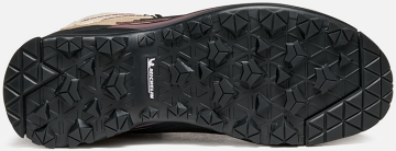 Garmont Italy Akron Goretex Michelin Taban Çarşaklı Fadın Bot Rose 003046