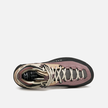 Garmont Italy Akron Goretex Michelin Taban Çarşaklı Fadın Bot Rose 003046