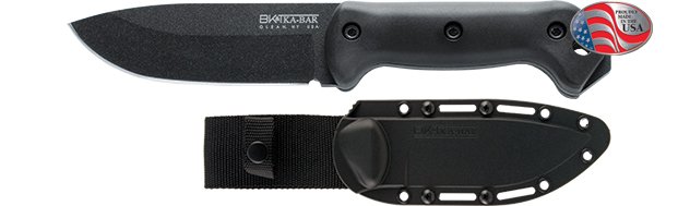 Ka-Bar Bk2 Campanion Bıçak