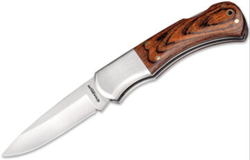 Böker Magnum Master Craftsman 1 Çakı