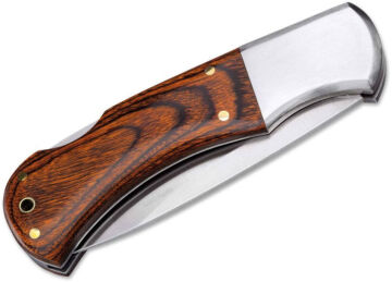 Böker Magnum Master Craftsman 1 Çakı