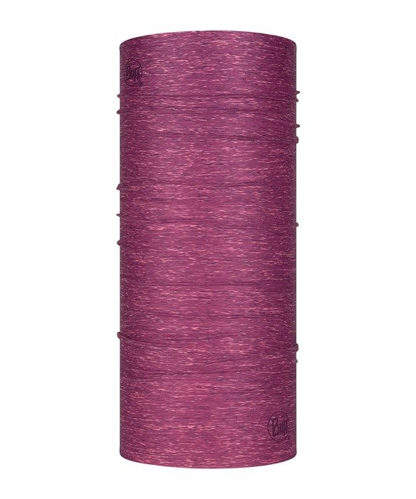 Buff Original Coolnet Uv HTR RASPBERRY Bandana