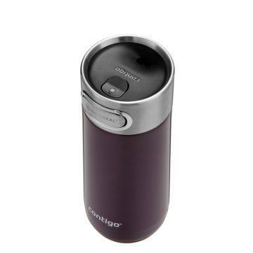 Contigo Luxe Vakumlu Termos Matara Tek El Bas İç 360ml 2104370