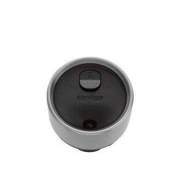 Contigo Luxe Vakumlu Termos Matara Tek El Bas İç 360ml 2104370