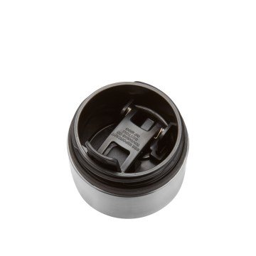 Contigo Luxe Vakumlu Termos Matara Tek El Bas İç 360ml 2104370