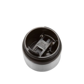 Contigo Luxe Vakumlu Termos Matara Tek El Bas İç 360ml 2104370