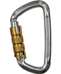 Ct Çelik C/F D Karabina Tri-Lock
