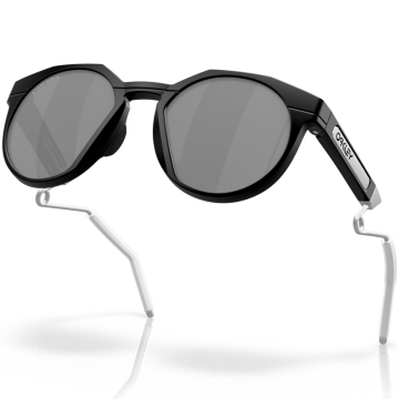 Oakley HSTN Metal Prizm Lensli Erkek Gözlük Black 927901