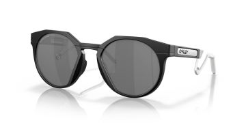 Oakley HSTN Metal Prizm Lensli Erkek Gözlük Black 927901