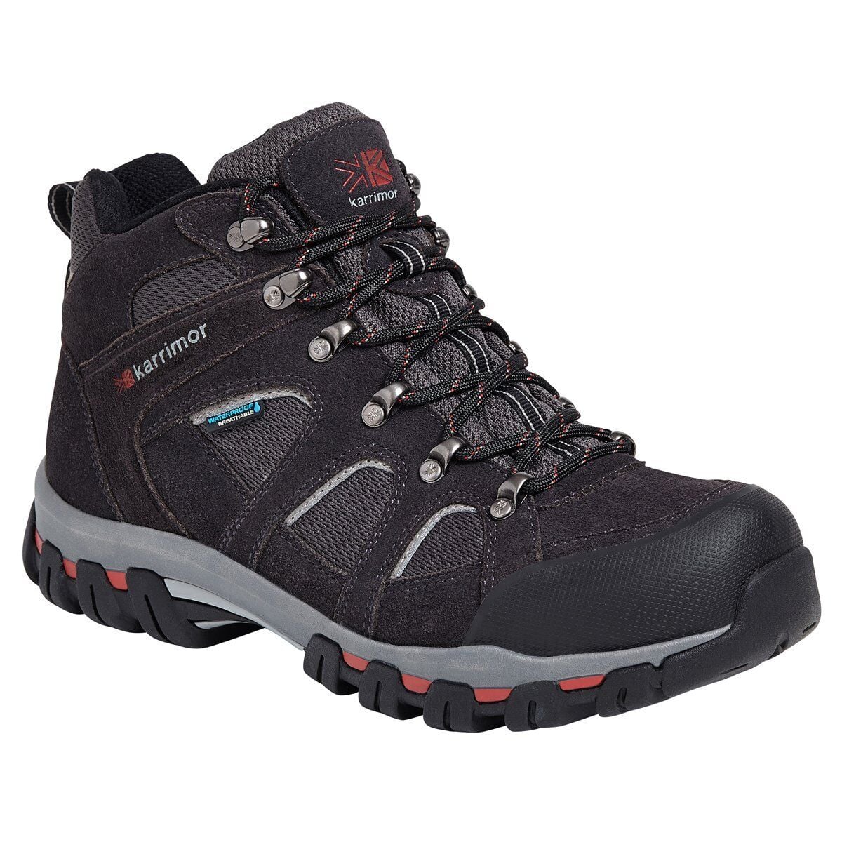 Karrimor Bodmin Mid IV Erkek Outdoor Bot