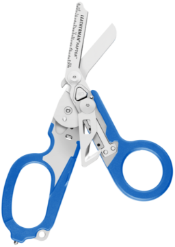 LEATHERMAN Raptor Rescue Blue