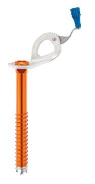 PETZL LASER SPEED LIGHT Buz Vidası G052AA00 G052AA01 G052AA02
