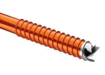PETZL LASER SPEED LIGHT Buz Vidası G052AA00 G052AA01 G052AA02