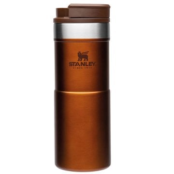 Stanley Klasik Neverleak Termos Bardak 0.35 LT Maple