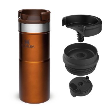 Stanley Klasik Neverleak Termos Bardak 0.35 LT Maple