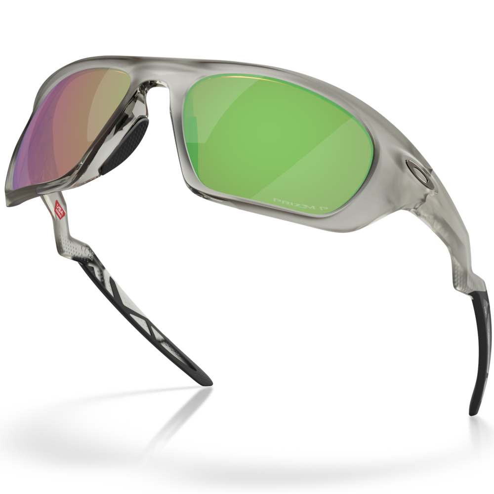 Oakley Lateralis Polaris Collection Prizm Shallow Water Polarized Erkek Gözlük 943107