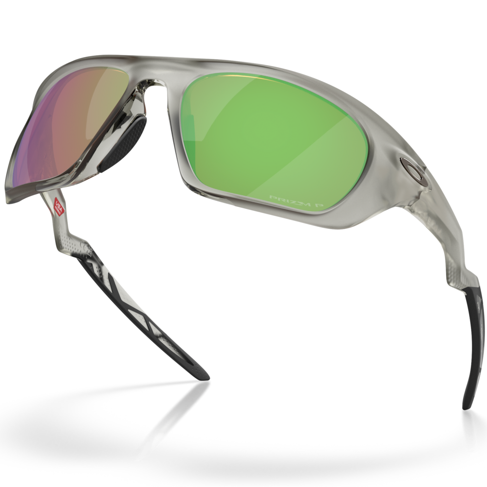 Oakley Lateralis Polaris Collection Prizm Shallow Water Polarized Erkek Gözlük 943107