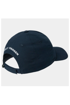 Helly Hansen Crew Şapka 2.0 Navy/Marine
