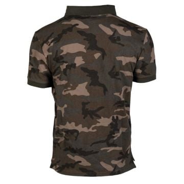 Sturm Poloshirt Woodland T-Shirt