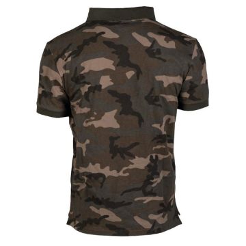 Sturm Poloshirt Woodland T-Shirt
