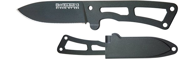 Ka-Bar Bk13cp Remora Bıçak