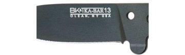 Ka-Bar Bk13cp Remora Bıçak