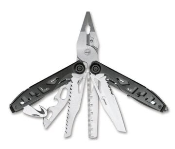 Böker Plus Specialist II Çok Amaçlı Çakı