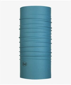 Buff Original Coolnet Uv INSECT SHIELD STONE BLUE Bandana