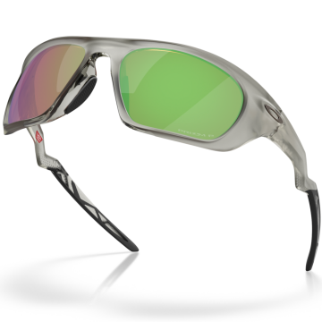 Oakley Lateralis Polaris Collection Prizm Shallow Water Polarized Erkek Gözlük 943107