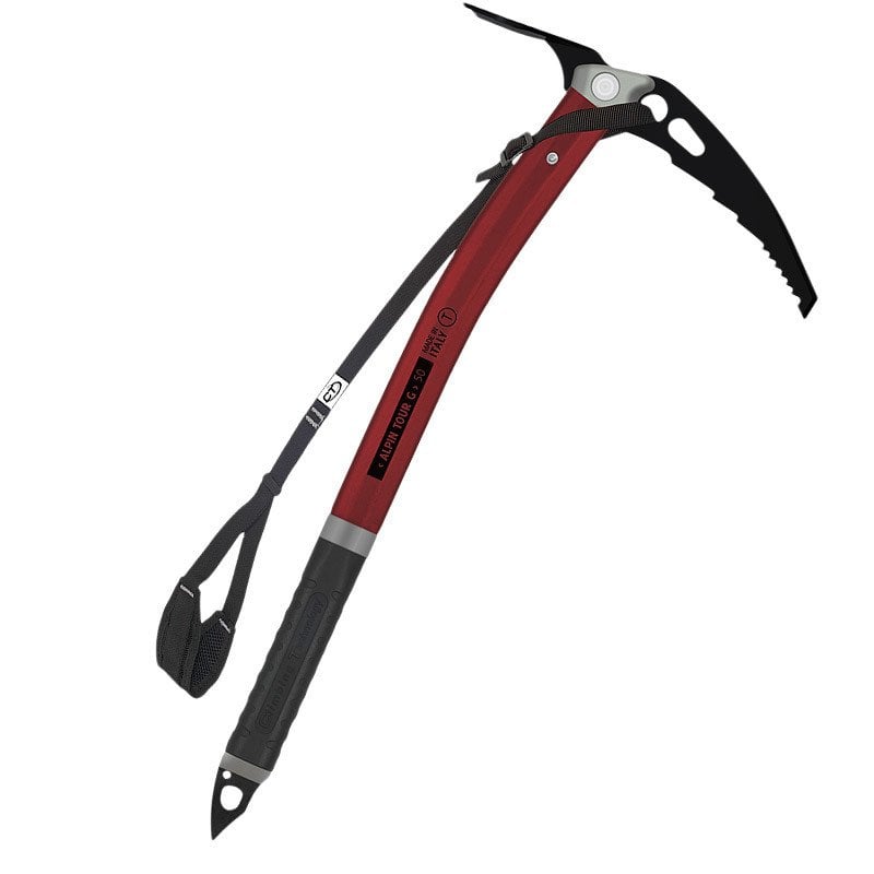 Ct Alpintour G Yarı Teknik Kazma Drag