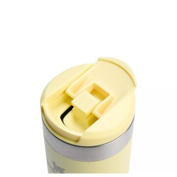 Stanley The AeroLight Transit Termos Bardak 0.47 Lt Pomelo