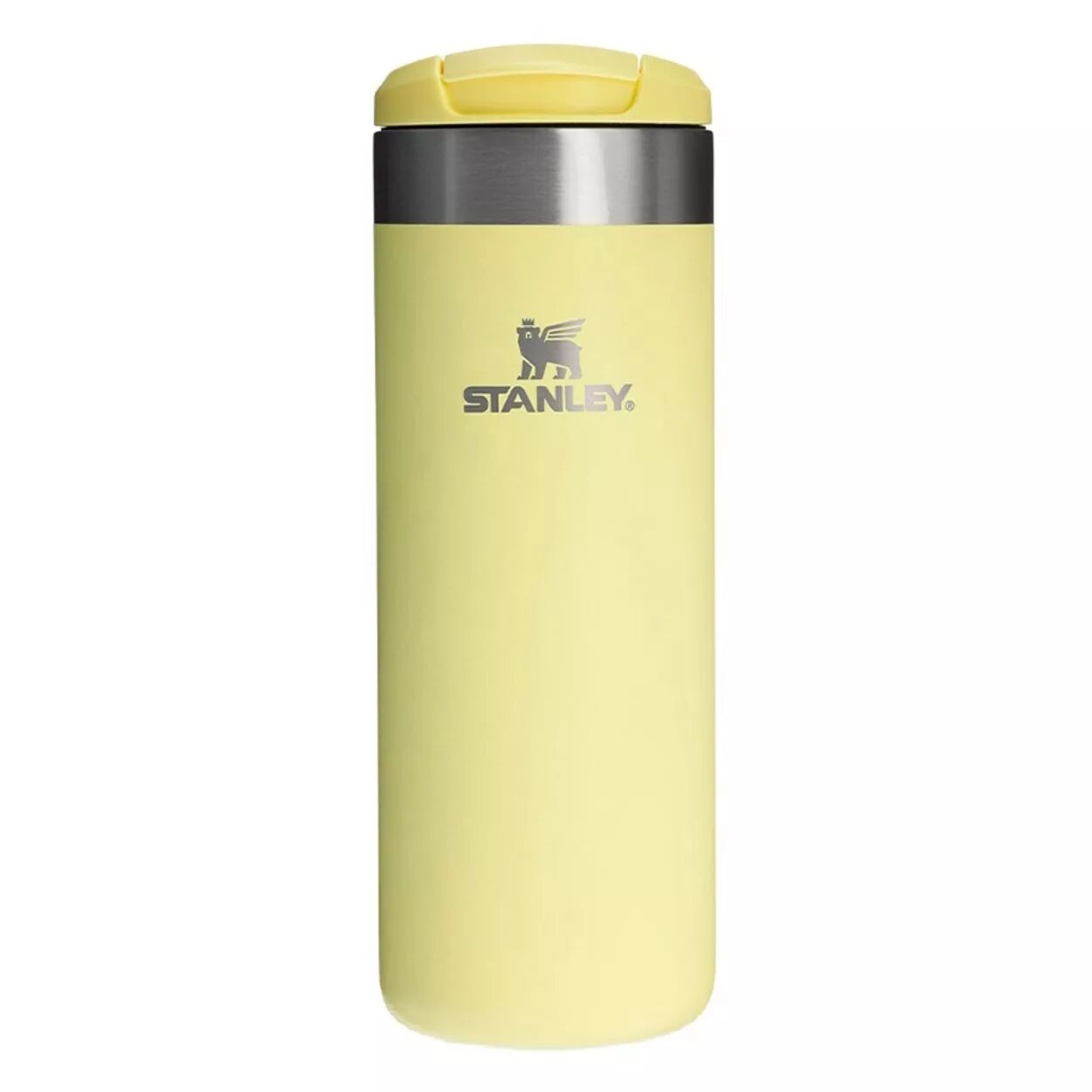 Stanley The AeroLight Transit Termos Bardak 0.47 Lt Pomelo