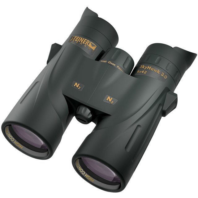 Steiner Skyhawk 3.0 8x42 El Dürbünü