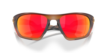 Oakley Lateralis Kylian Mbappe İmzalı Prizm Ruby Lens Erkek Gözlük 943116