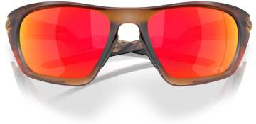 Oakley Lateralis Kylian Mbappe İmzalı Prizm Ruby Lens Erkek Gözlük 943116