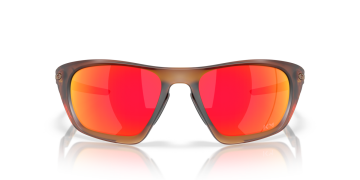 Oakley Lateralis Kylian Mbappe İmzalı Prizm Ruby Lens Erkek Gözlük 943116