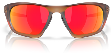 Oakley Lateralis Kylian Mbappe İmzalı Prizm Ruby Lens Erkek Gözlük 943116