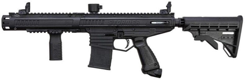 Tippmann Stormer Tactical Marker Paintball Tüfek
