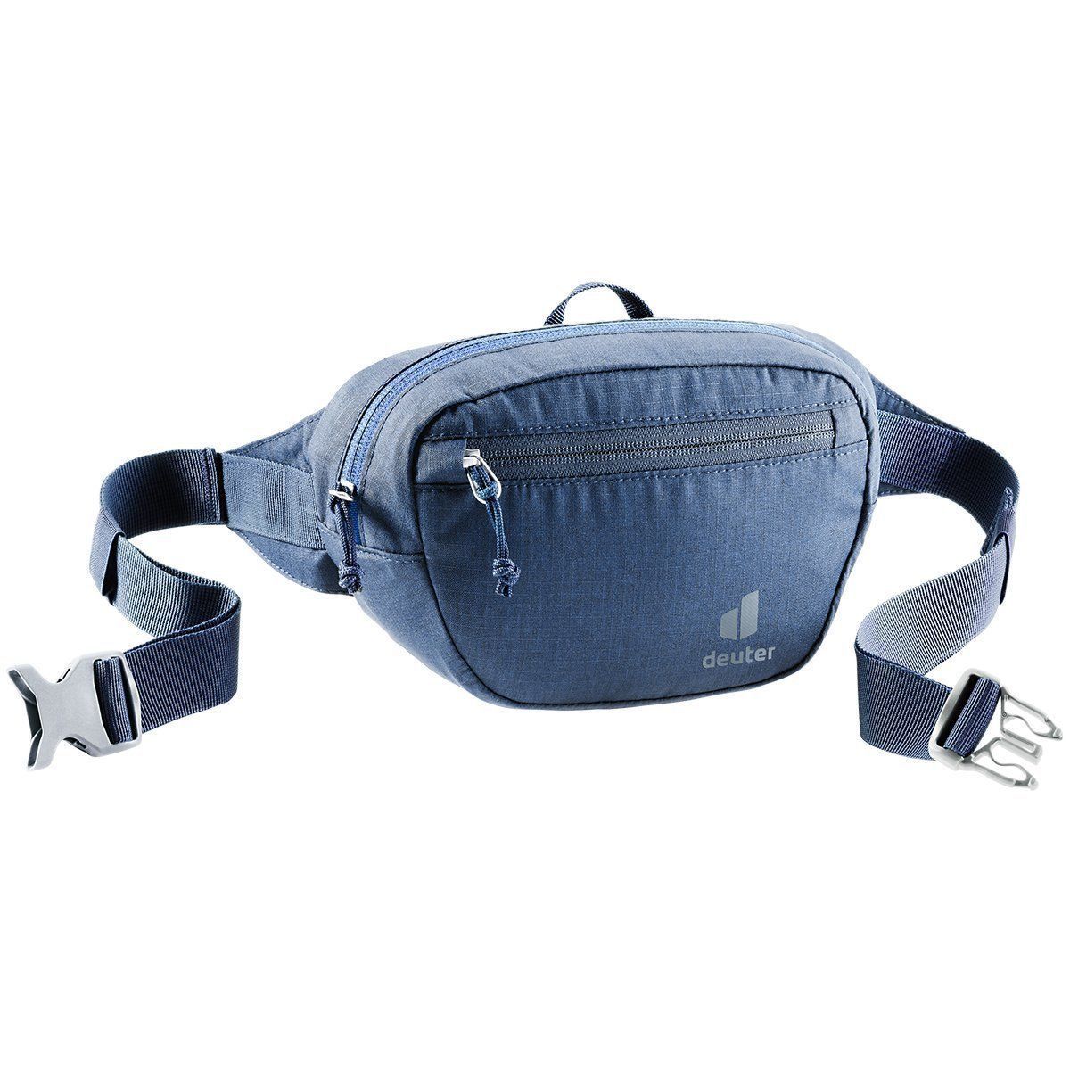 Deuter Organizer Belt Bel Çantası midnight MZ
