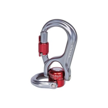 Camp Fırdöndülü Karabina Enigma 3LOCK EN 362 EN 12275