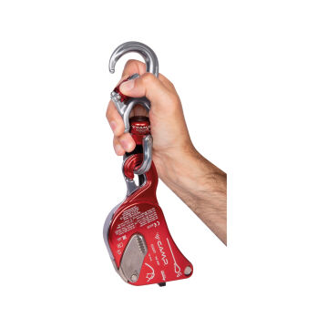 Camp Fırdöndülü Karabina Enigma 3LOCK EN 362 EN 12275