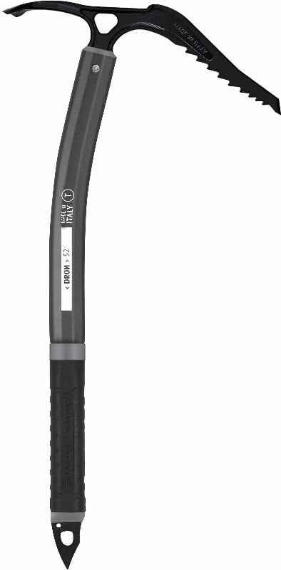 Climbing Technology Dron Kaşık Kafa Buz Kazma 52 Cm
